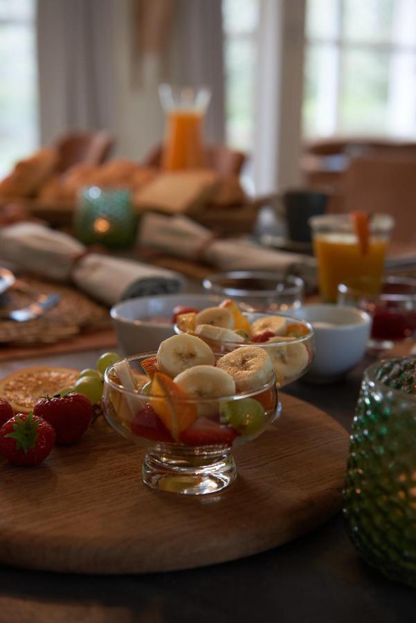 Pura Vista Bed & Breakfast Zandhoven