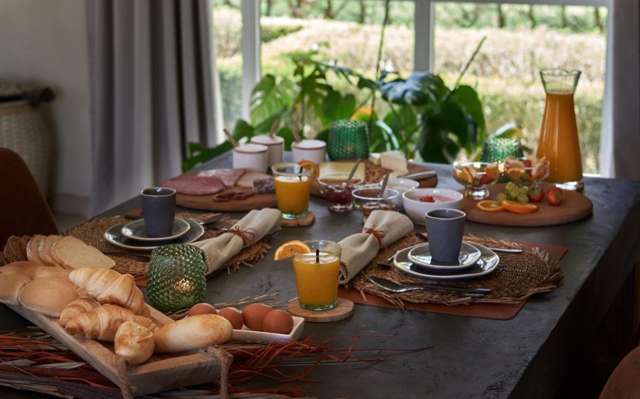 Bed & Breakfast Pura Vista Zandhoven