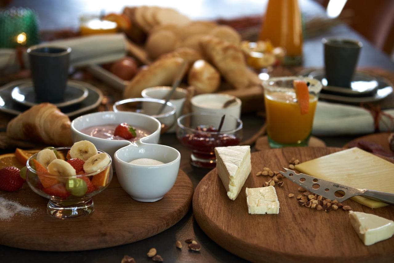 Bed & Breakfast Pura Vista *