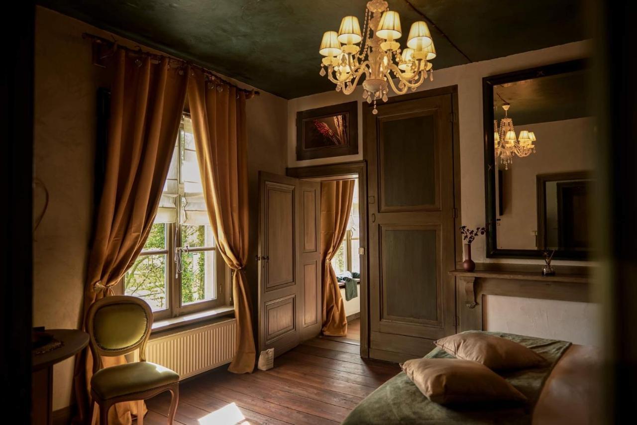 Pura Vista Bed & Breakfast Zandhoven