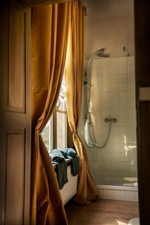 Pura Vista Bed & Breakfast *