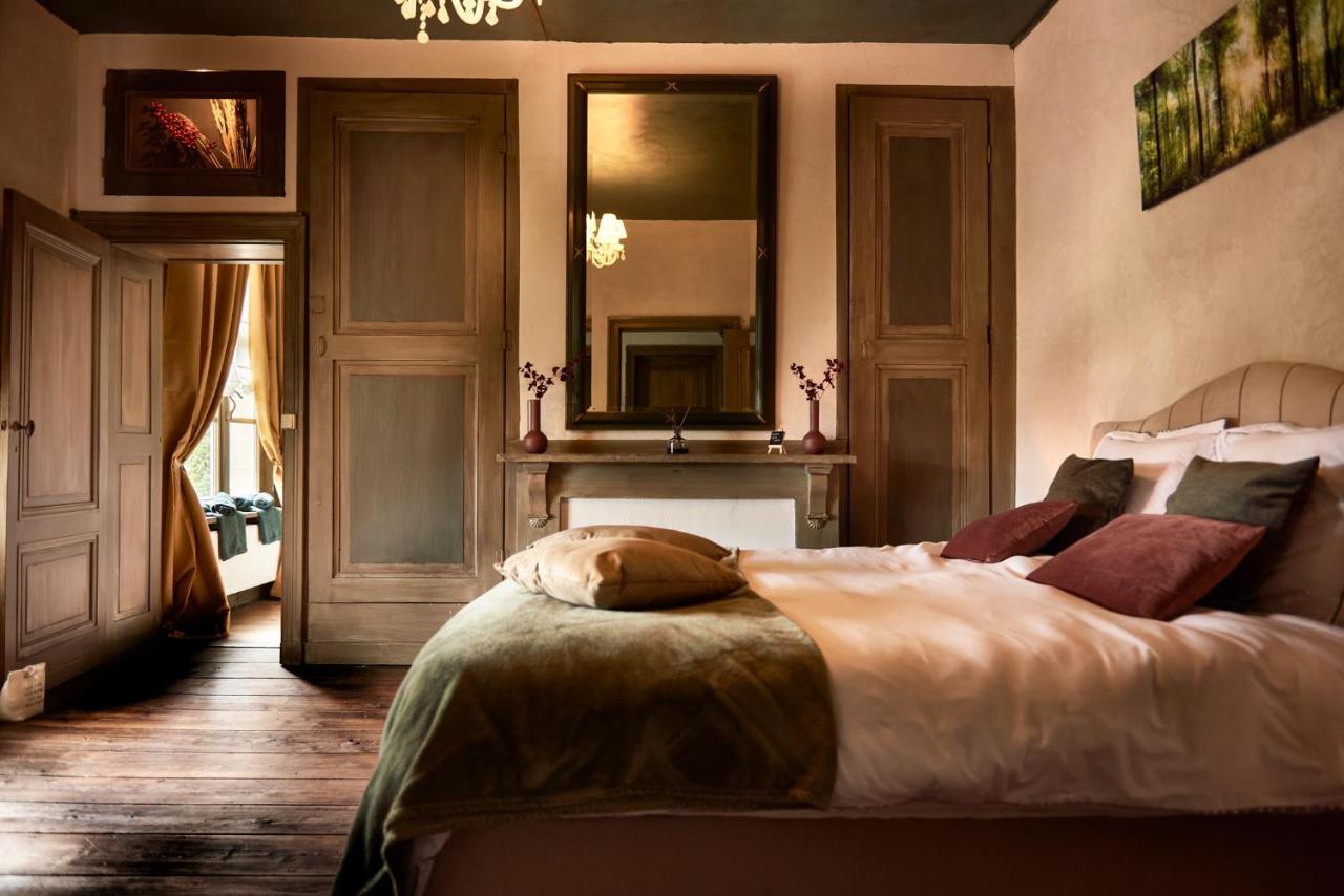 Bed & Breakfast Pura Vista