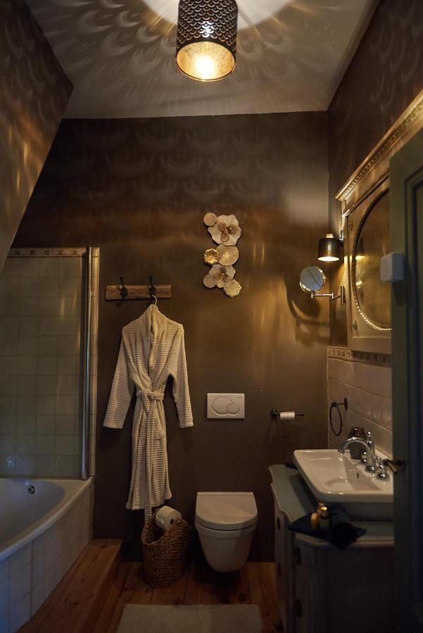 Pura Vista Bed & Breakfast