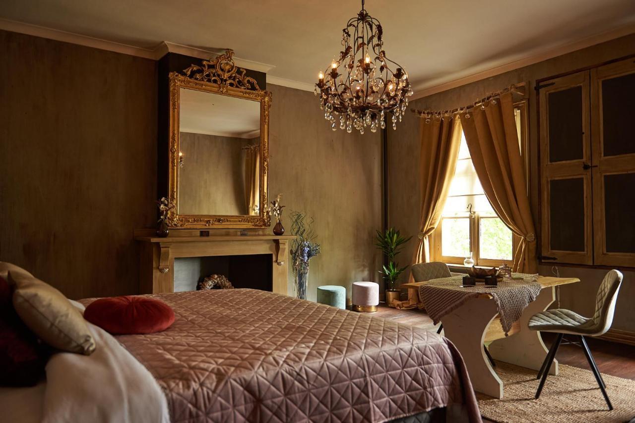 Pura Vista Bed & Breakfast Zandhoven
