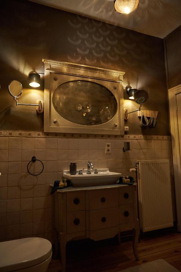 Bed & Breakfast Pura Vista Zandhoven