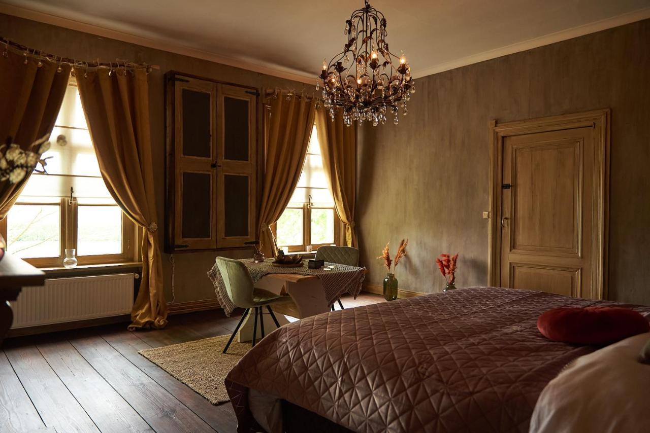 Bed & Breakfast Pura Vista